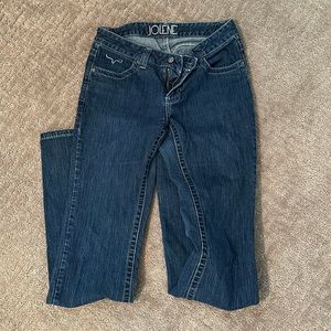 Jolene Women’s Kimes Ranch Jeans